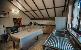 Le vieux Sanglier - 41 pers - Malmedy