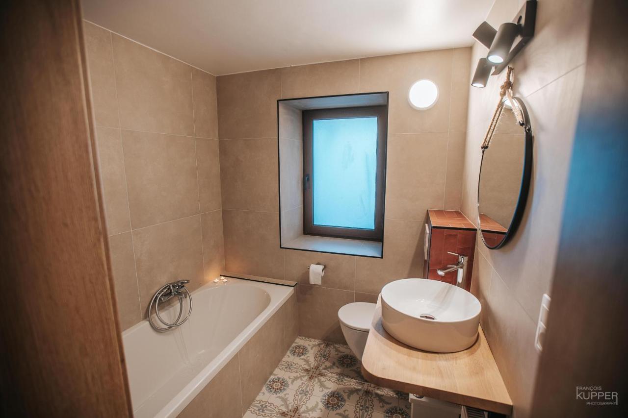 Villa Le vieux Sanglier - 41 pers - Malmedy Extérieur photo